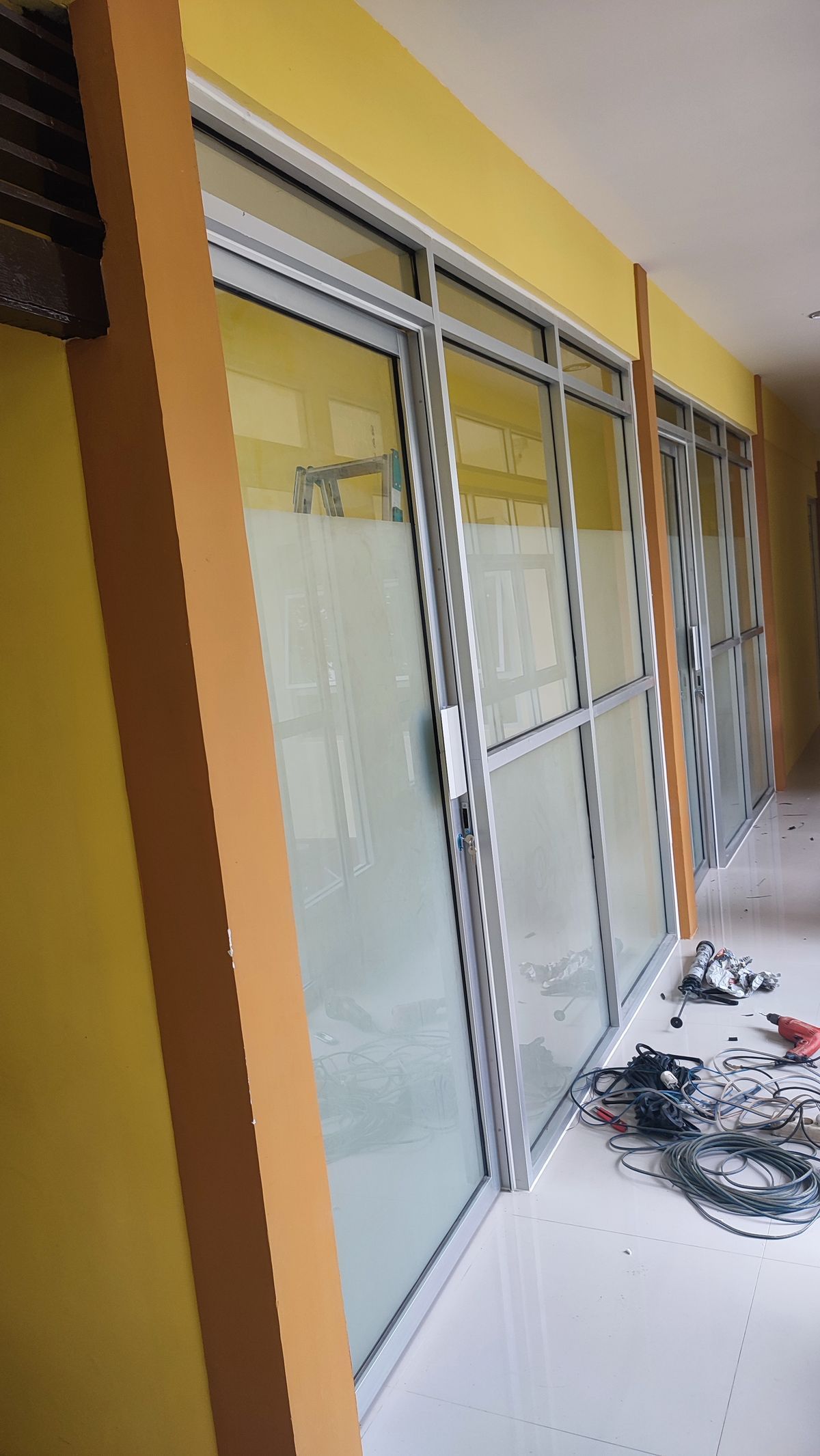 Klinik Untan - Dokumentasi Proyek
